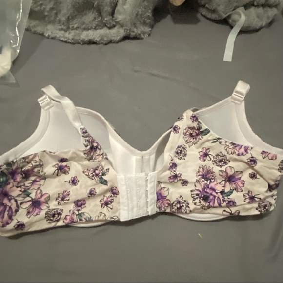 Torrid curves intimates & sleepwear size 46D - Picture 5 of 7